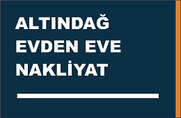 altındağ evden eve nakliyat