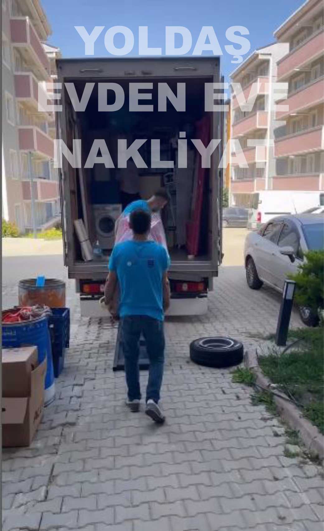 ankara evden eve nakliyat