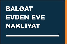 balgat evden eve nakliyat