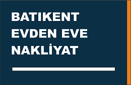 batıkent evden eve nakliyat