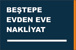 beştepe evden eve nakliyat