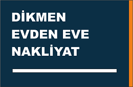 dikmen evden eve nakliyat