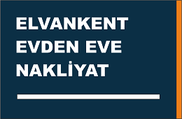 elvankent evden eve nakliyat