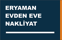 eryaman evden eve nakliyat