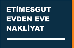 etimesgut evden eve nakliyat