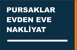 pursaklar evden eve nakliyat