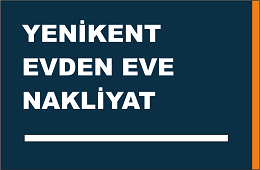 yenikent evden eve nakliyat